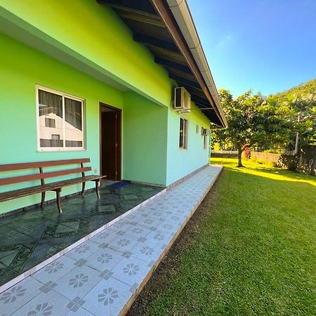 Casa Ampla Ha 8 Minutos Do Centro Villa Pomerode Esterno foto
