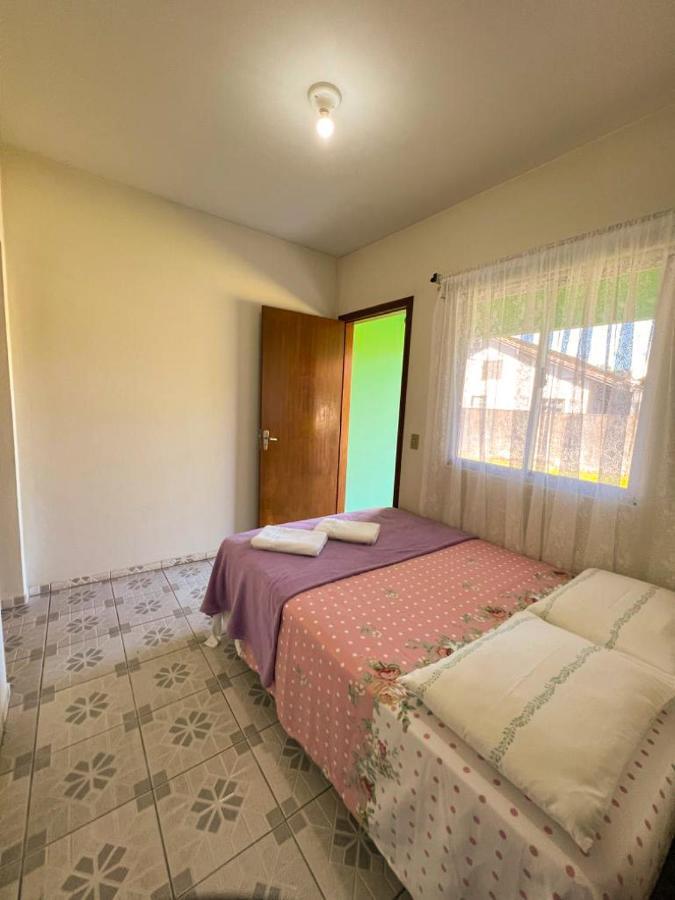 Casa Ampla Ha 8 Minutos Do Centro Villa Pomerode Esterno foto