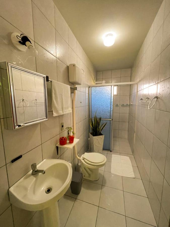 Casa Ampla Ha 8 Minutos Do Centro Villa Pomerode Esterno foto