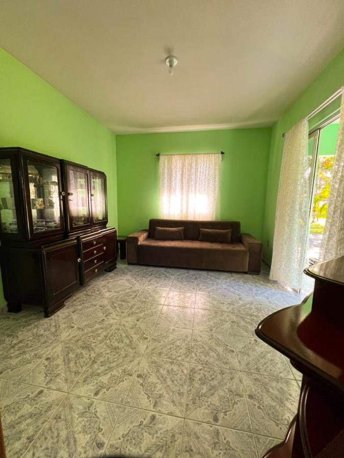 Casa Ampla Ha 8 Minutos Do Centro Villa Pomerode Esterno foto