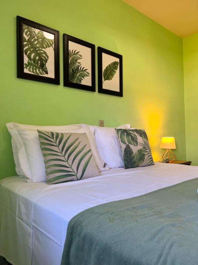 Casa Ampla Ha 8 Minutos Do Centro Villa Pomerode Esterno foto