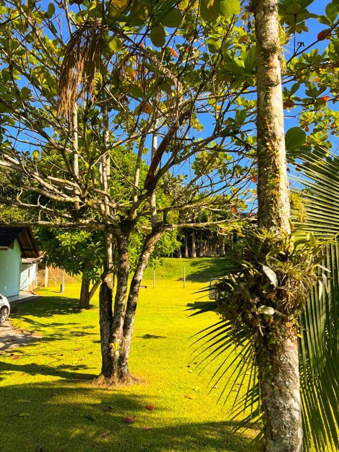 Casa Ampla Ha 8 Minutos Do Centro Villa Pomerode Esterno foto