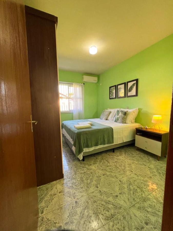 Casa Ampla Ha 8 Minutos Do Centro Villa Pomerode Esterno foto