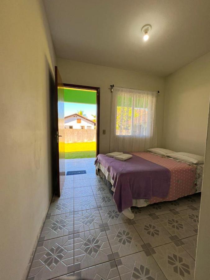 Casa Ampla Ha 8 Minutos Do Centro Villa Pomerode Esterno foto
