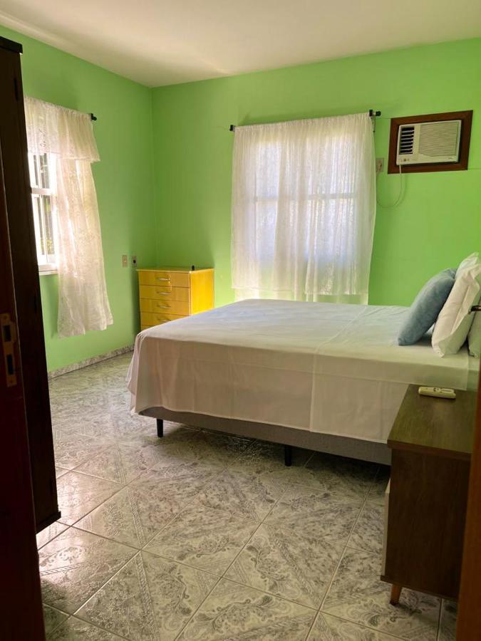 Casa Ampla Ha 8 Minutos Do Centro Villa Pomerode Esterno foto