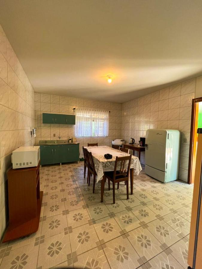 Casa Ampla Ha 8 Minutos Do Centro Villa Pomerode Esterno foto