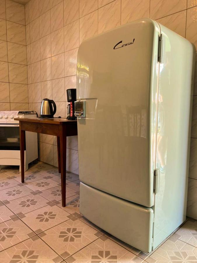 Casa Ampla Ha 8 Minutos Do Centro Villa Pomerode Esterno foto