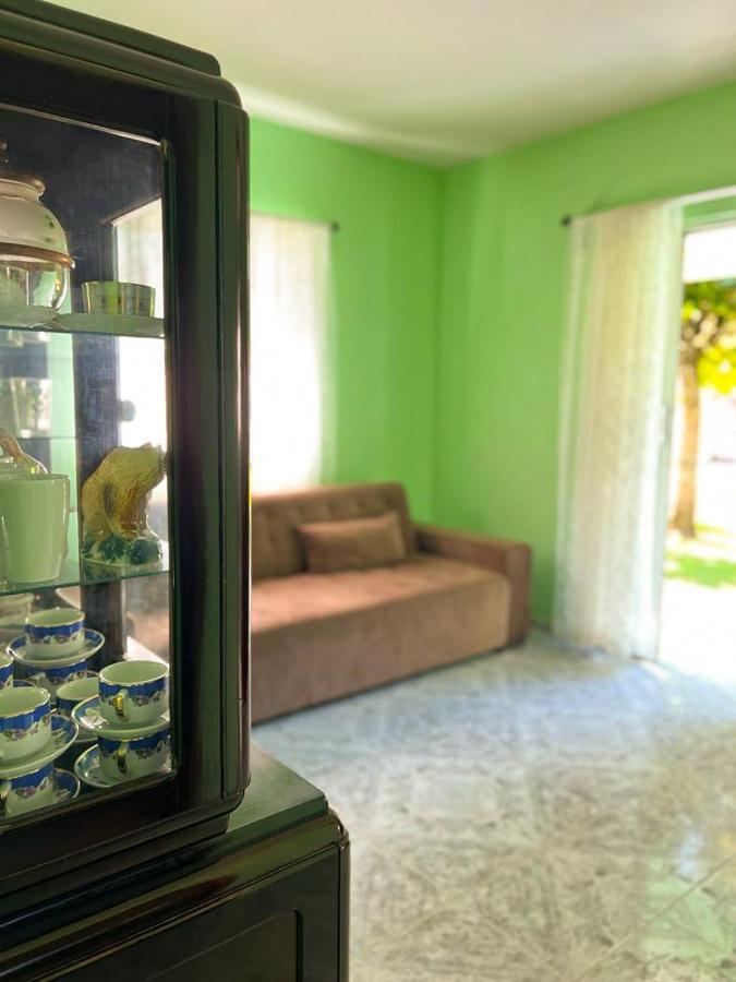 Casa Ampla Ha 8 Minutos Do Centro Villa Pomerode Esterno foto